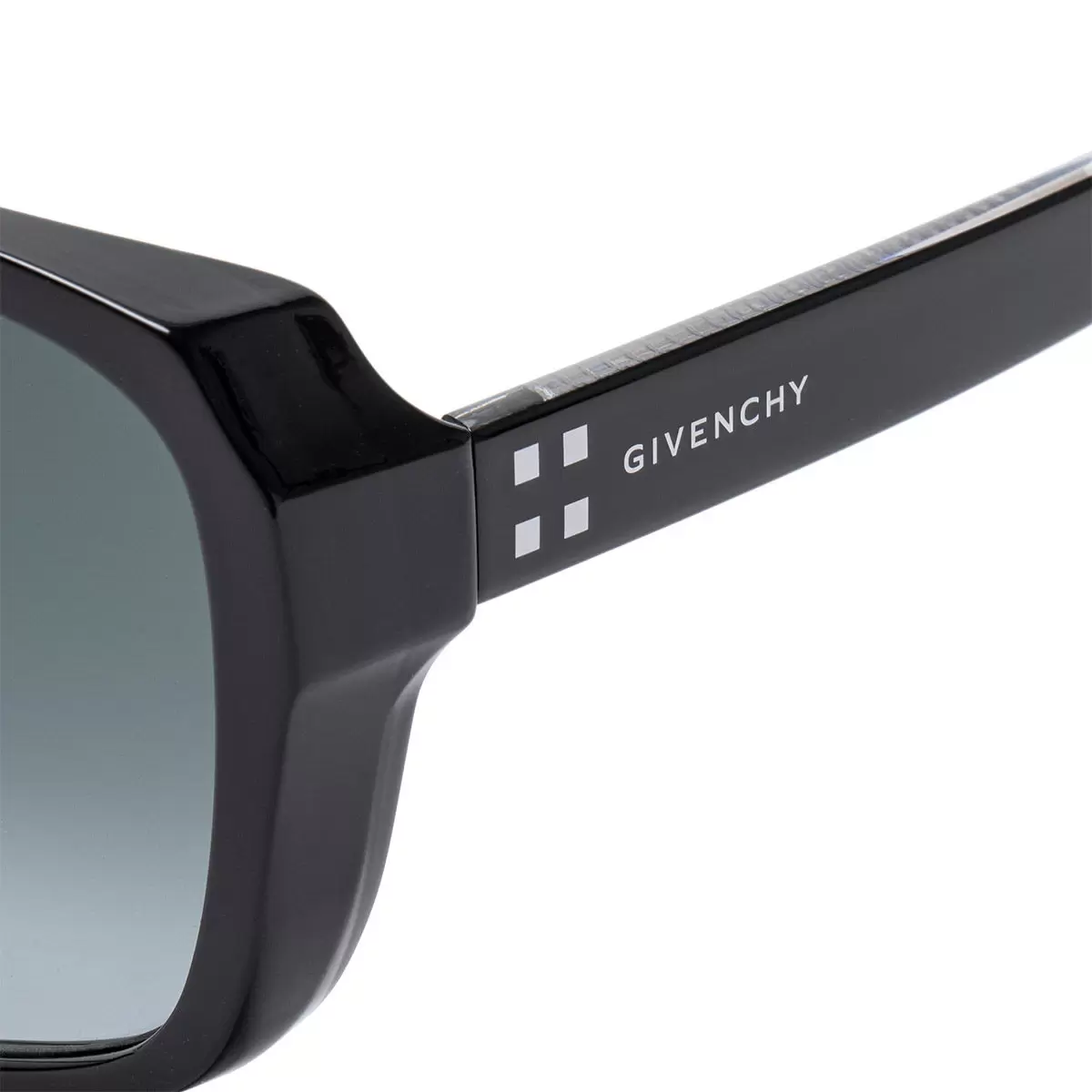 Givenchy 太陽眼鏡 GV7121S 807 黑