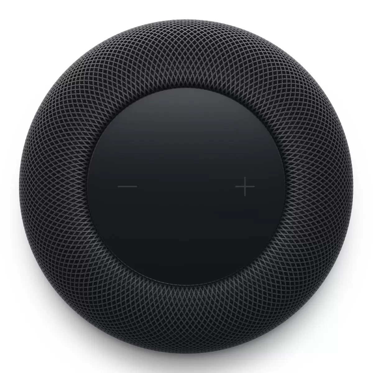 Apple HomePod 午夜色