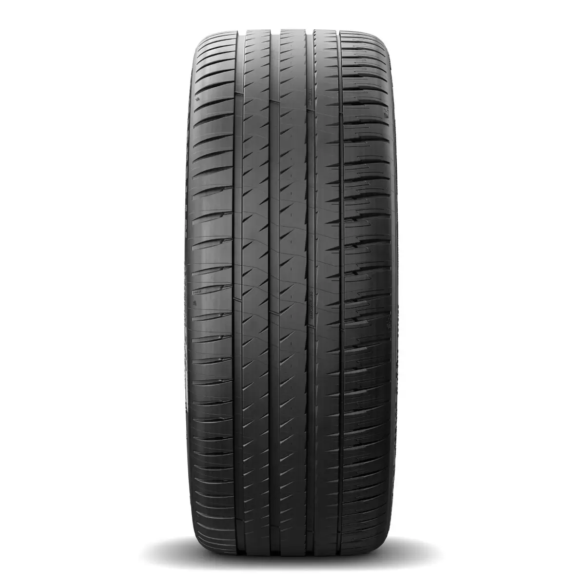 米其林 275/40 R21 107W PSEV  輪胎