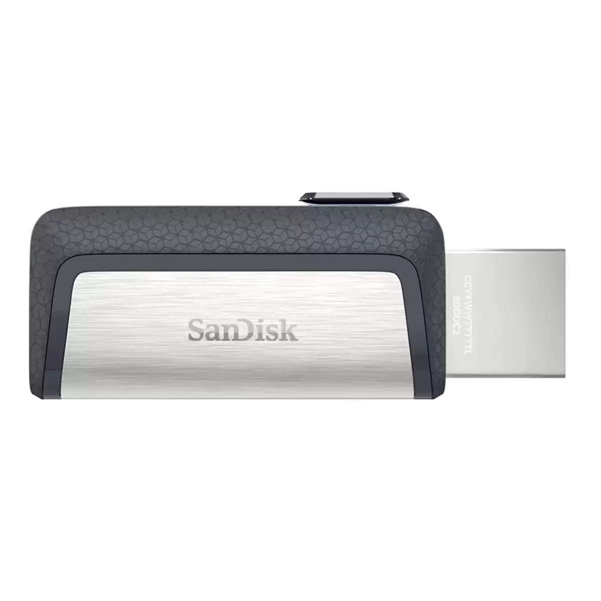 SanDisk 128GB Ultra Type-C 雙用隨身碟 2入