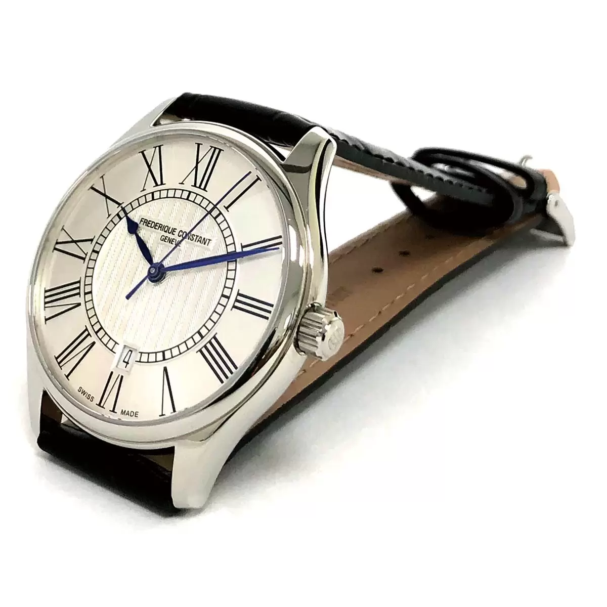 Frederique Constant Classic Automatic系列 男錶 FC-303WRB5B6