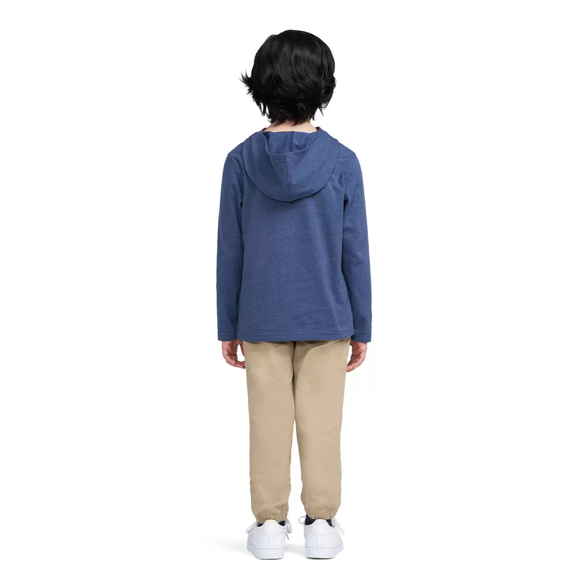 Lucky Brand 兒童長袖套組 深藍組 5T