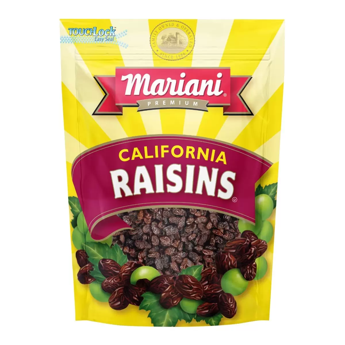 Mariani 葡萄乾 1.13公斤