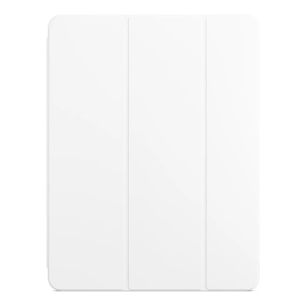 Apple 聰穎雙面夾 適用於 iPad Pro 12.9 吋 (第 6 代) 白色
