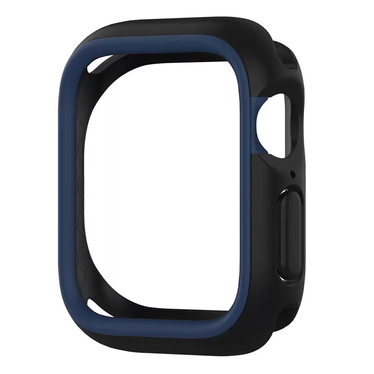 犀牛盾 Apple Watch Series SE2/SE/6/5/4共用 44mm CrashGuard NX保護殼+4 飾條 (紅/藍/黃/橘)