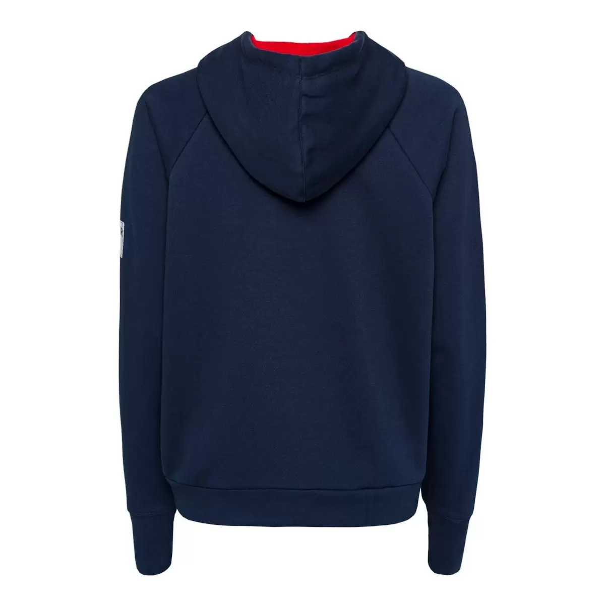 Tommy Hilfiger 女長袖連帽上衣 藍色 M