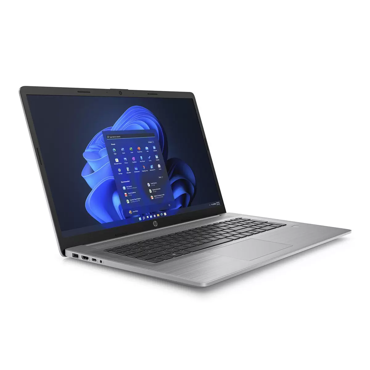 HP Probook 470 G9 17.3吋 商務筆電
