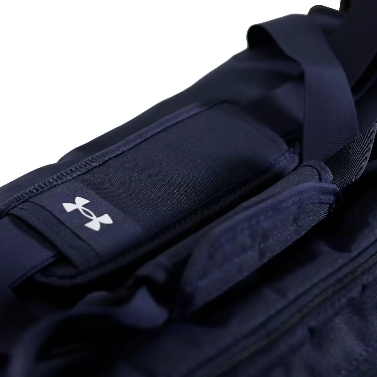 Under Armour Undeniable 5.0 運動健身旅行袋 M 海軍藍