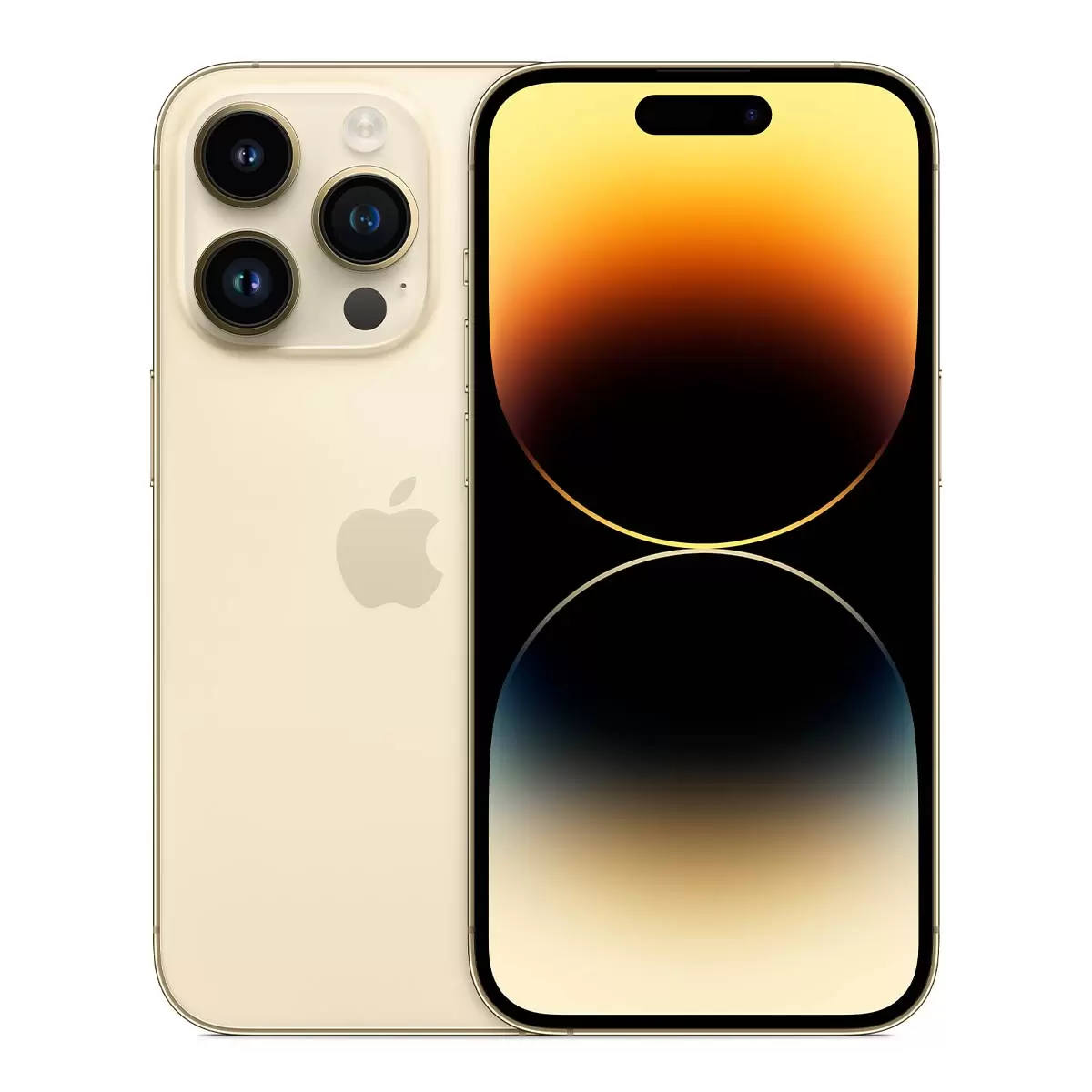 Apple iPhone 14 Pro 256G 金色