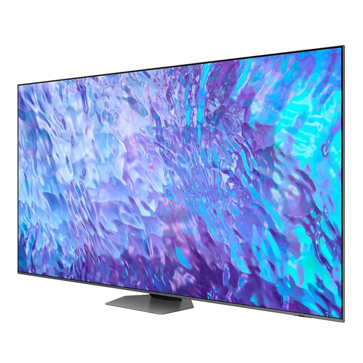 Samsung 55吋 4K QLED 顯示器 QA55Q80CAXXZW