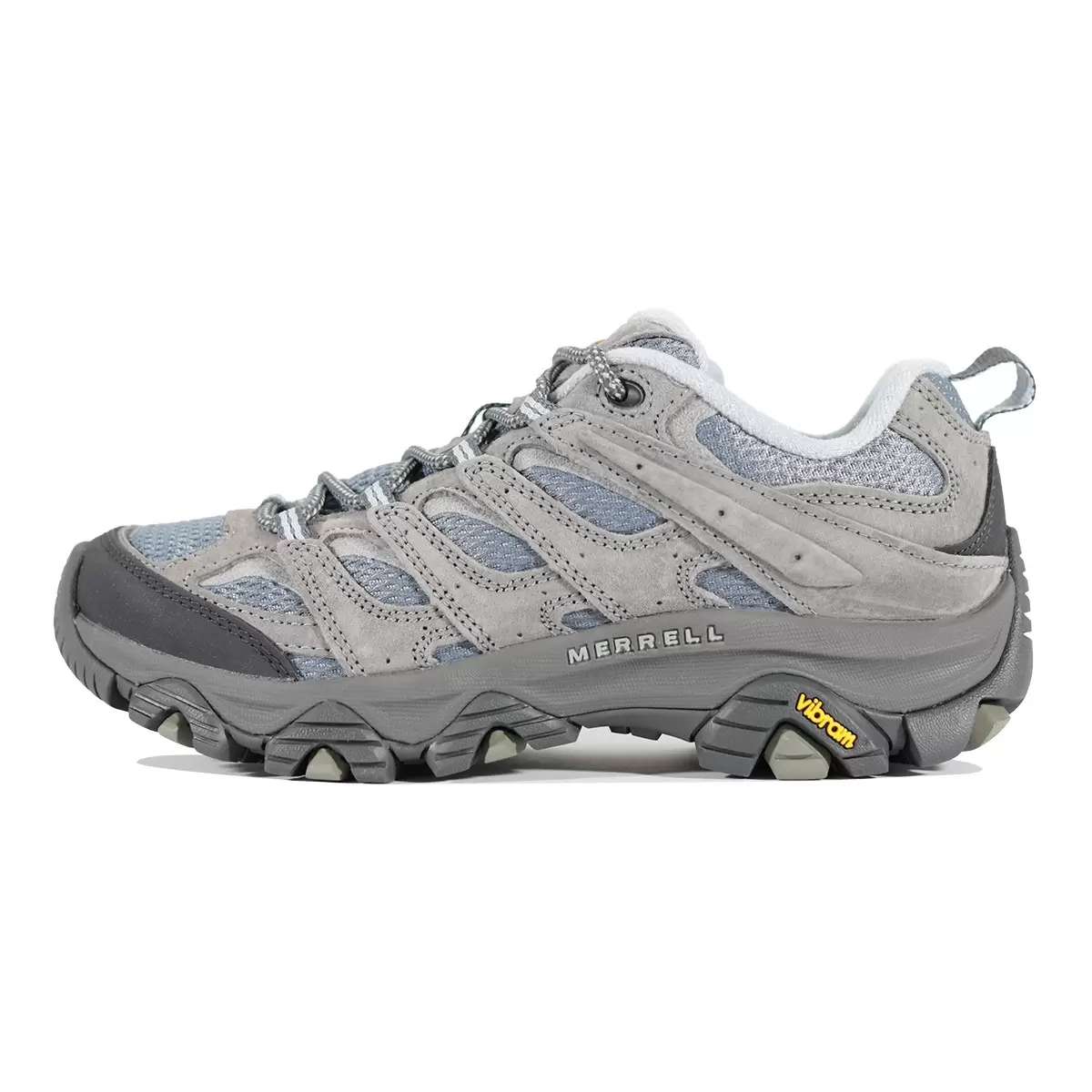 Merrell Moab 3 女登山運動鞋 灰藍