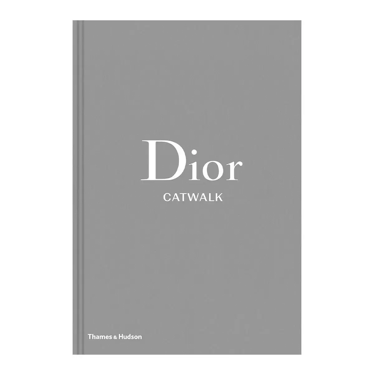 Catwalk 外文書 Dior