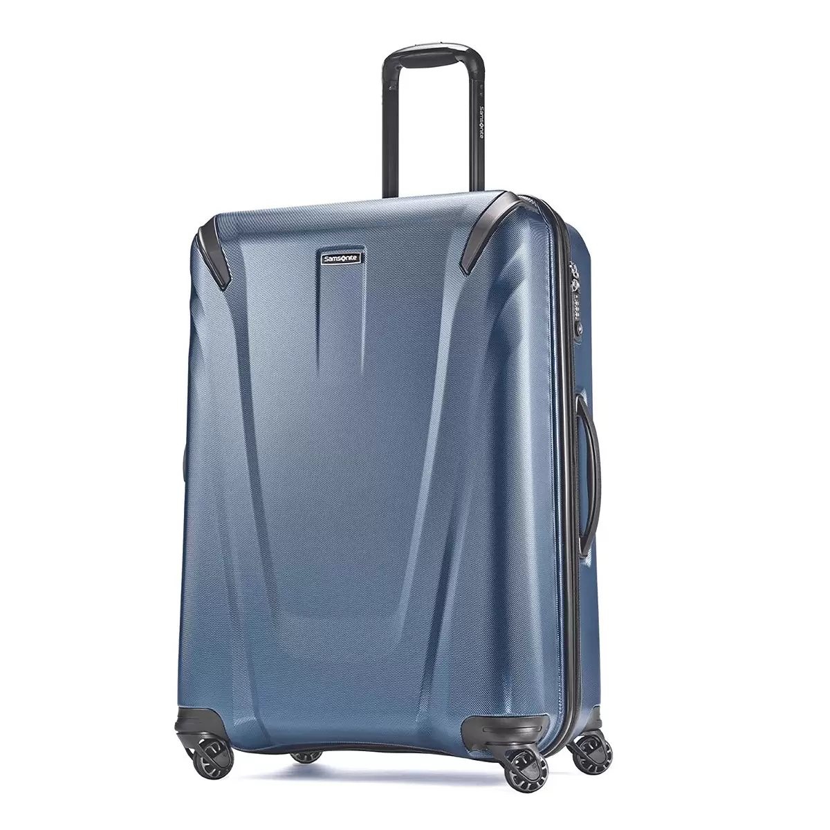 Samsonite Hyperspin NXT 29吋（含輪）行李箱 海軍藍