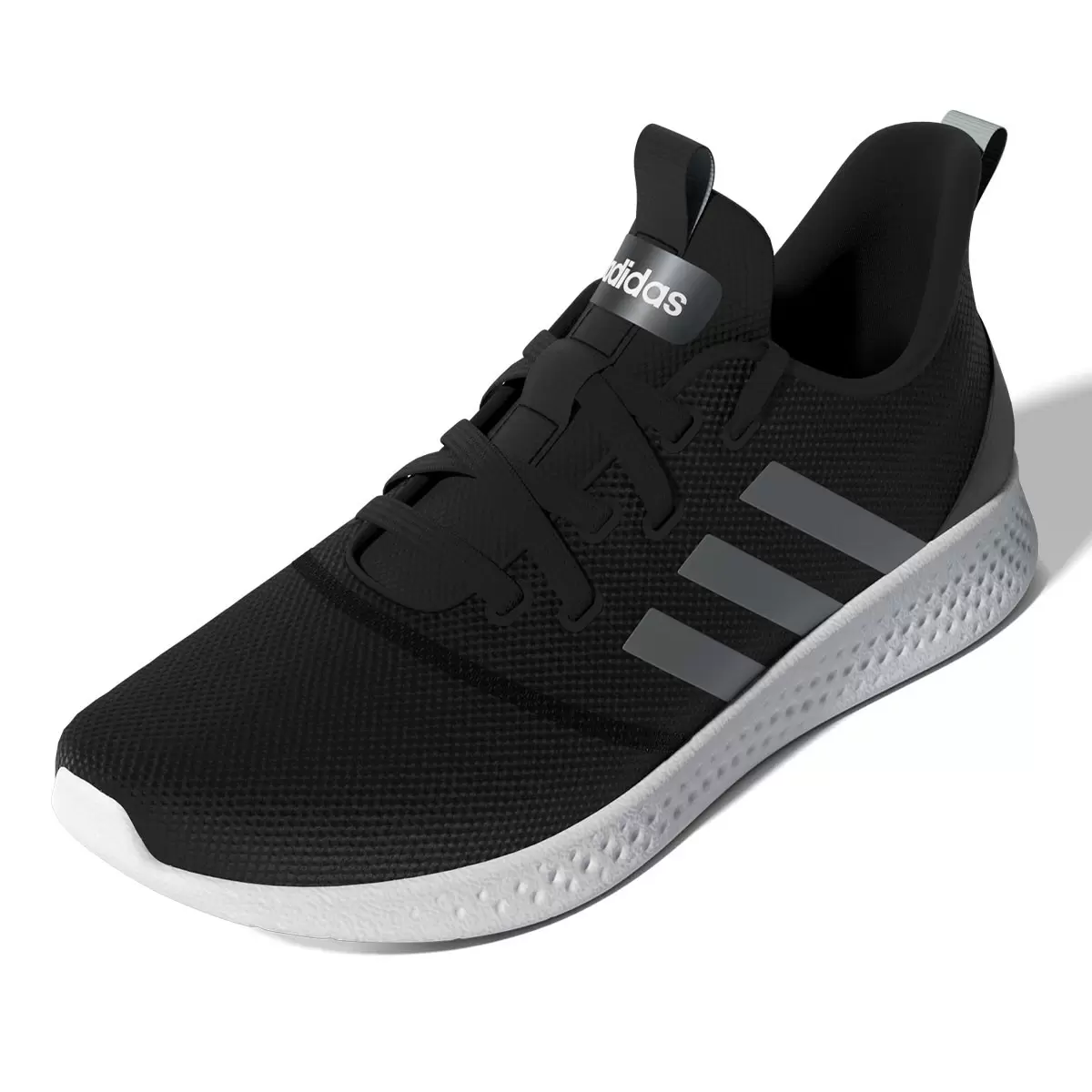 Adidas 女慢跑鞋