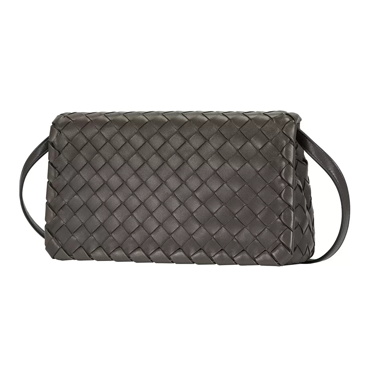 Bottega Veneta 女用郵差包