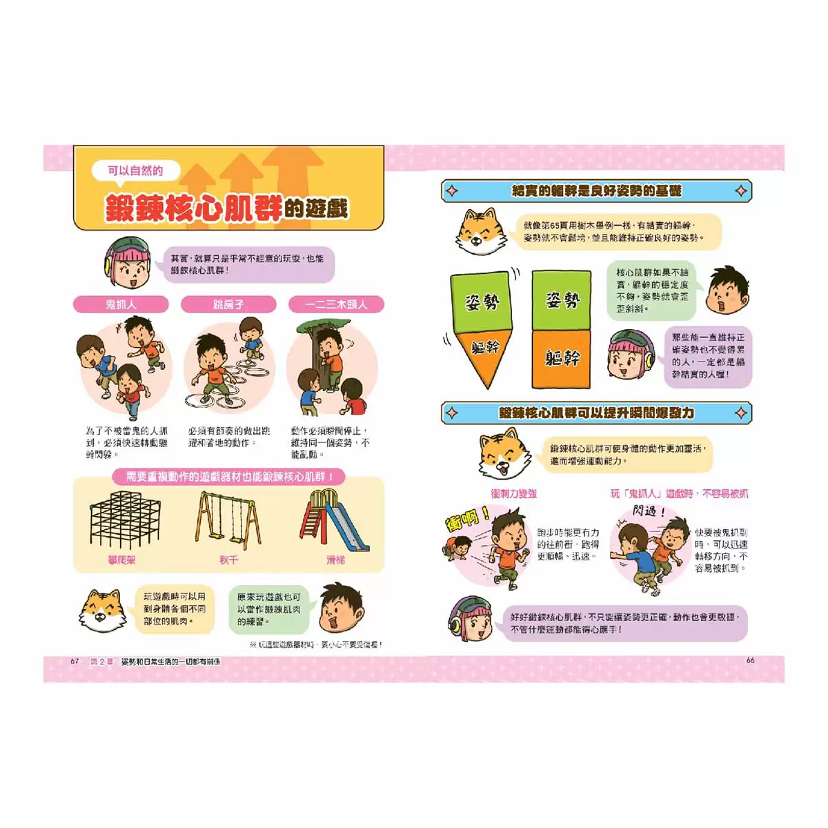 看漫畫輕鬆學: 孩子的第一套生活常規套書2 (共四冊)