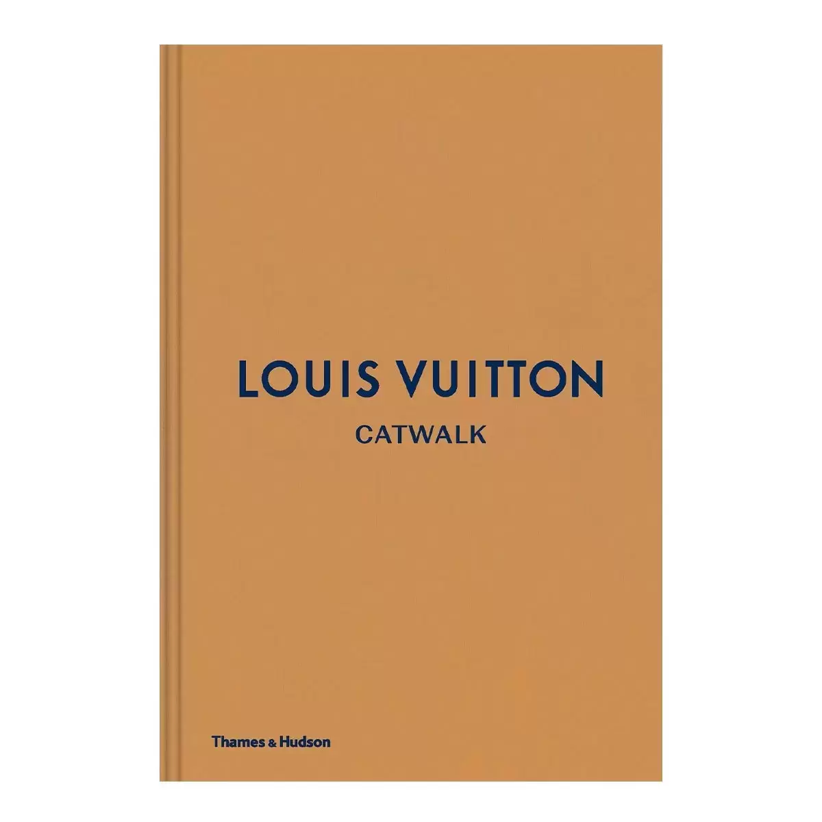 Catwalk (外文書) - Louis Vuitton