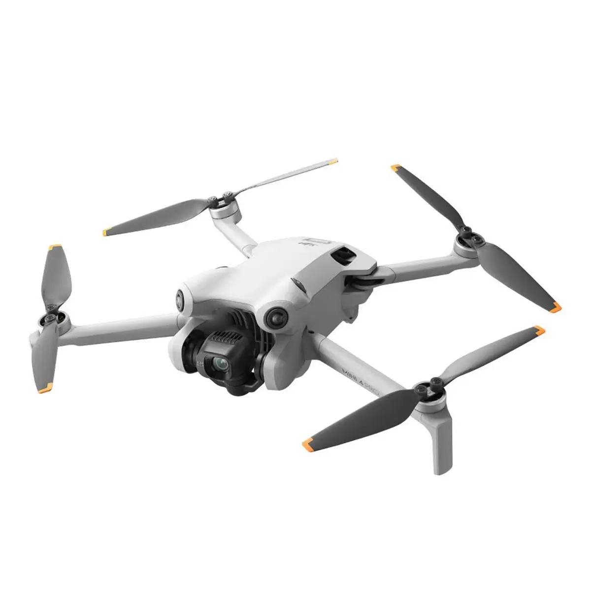 DJI Mini 4 Pro 空拍機雙電池組合