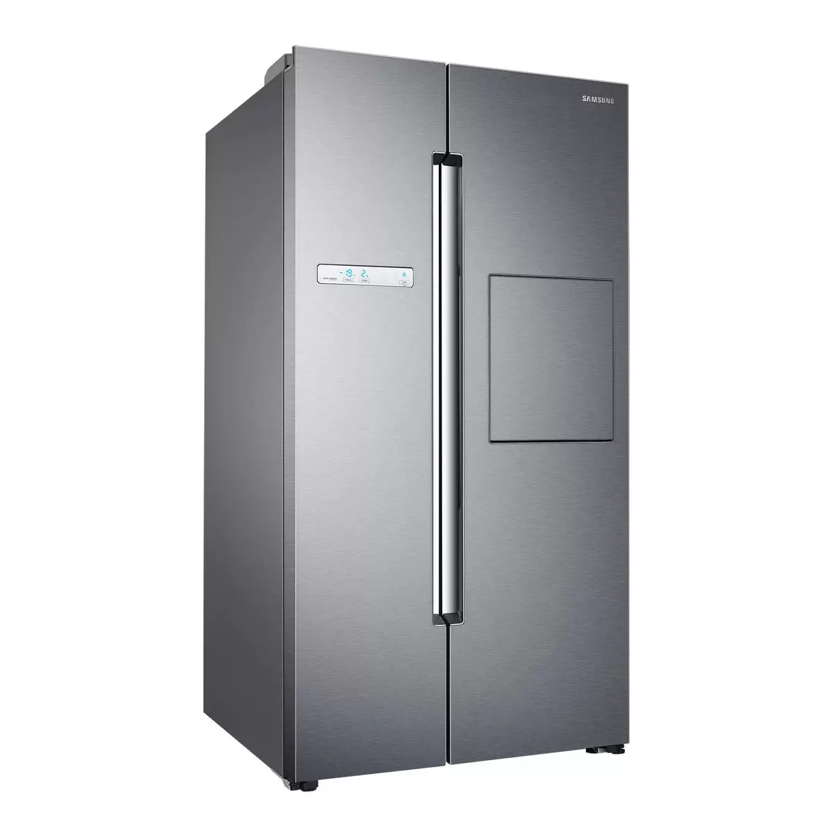 Samsung Homebar 795公升 對開冰箱 RS82A6000SL/TW