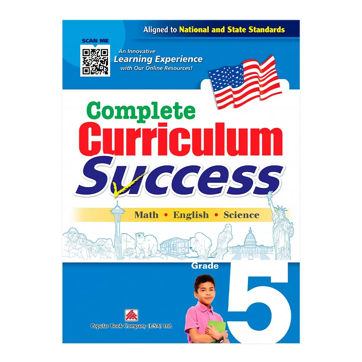 Complete Curriculum Success 英文作業書 外文書