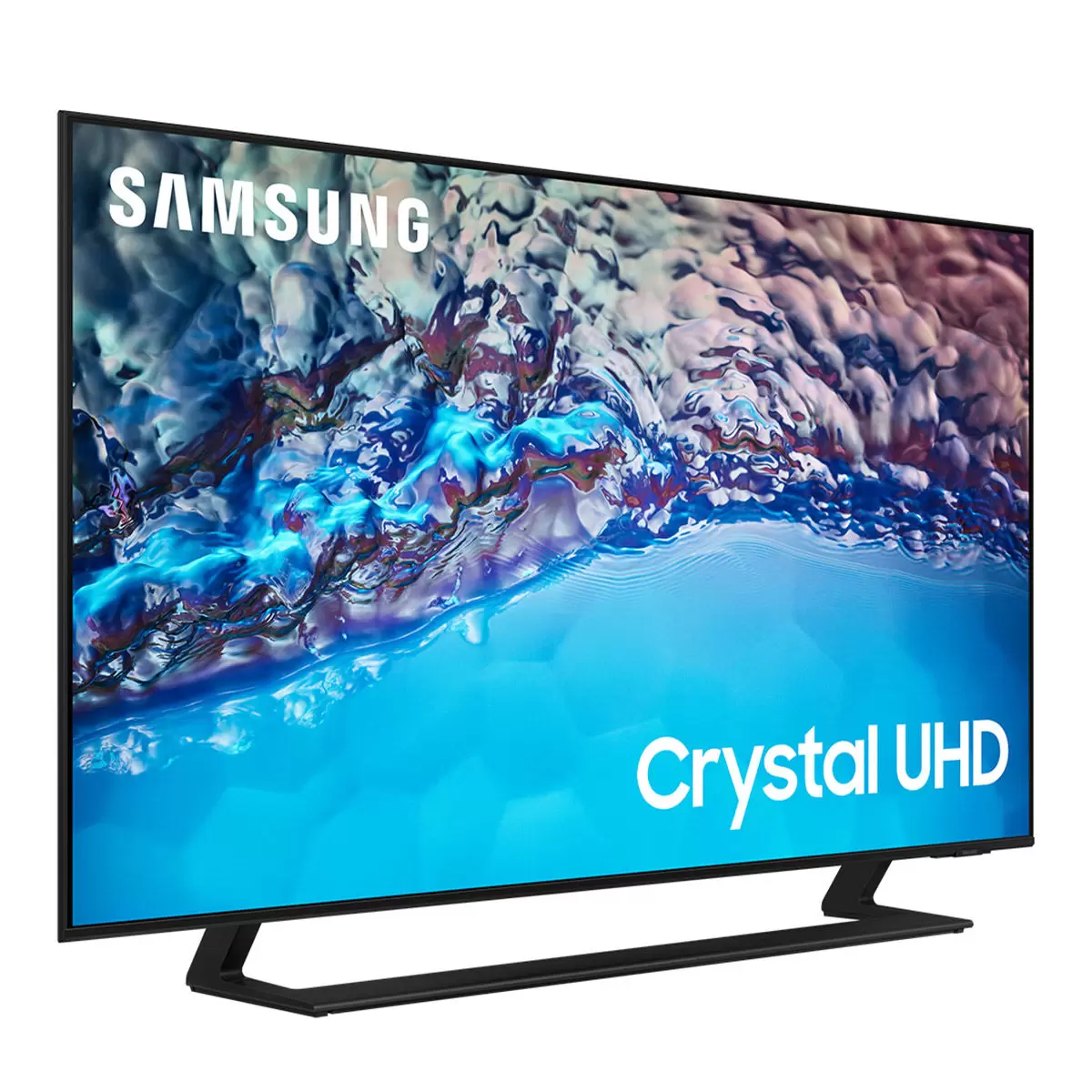 Samsung 50吋 4K Crystal UHD 電視 UA50BU8500WXZW
