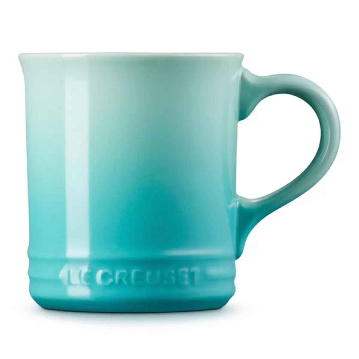 Le Creuset 四色馬克杯 350毫升 X 4入組