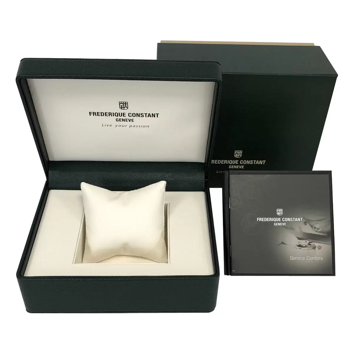 Frederique Constant Classic Automatic系列 男錶 FC-303V5B2B