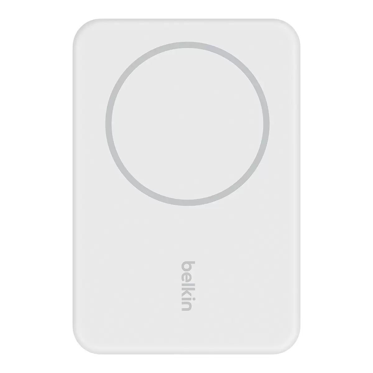 Belkin 行動電源 2入組合包 粉 / 白