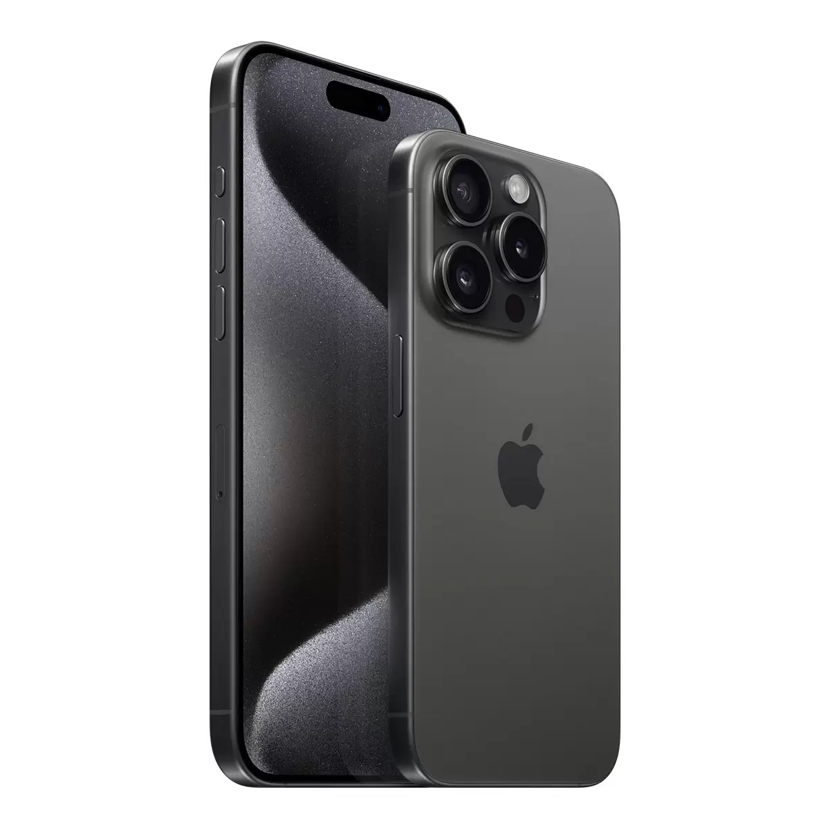 Apple iPhone 15 Pro 128GB 黑色鈦金屬