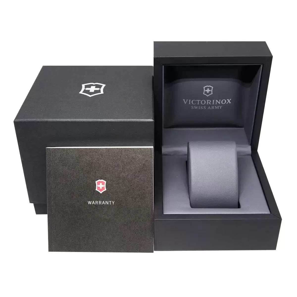 Victorinox 男錶 Alliance Sport Chronograph系列 241816