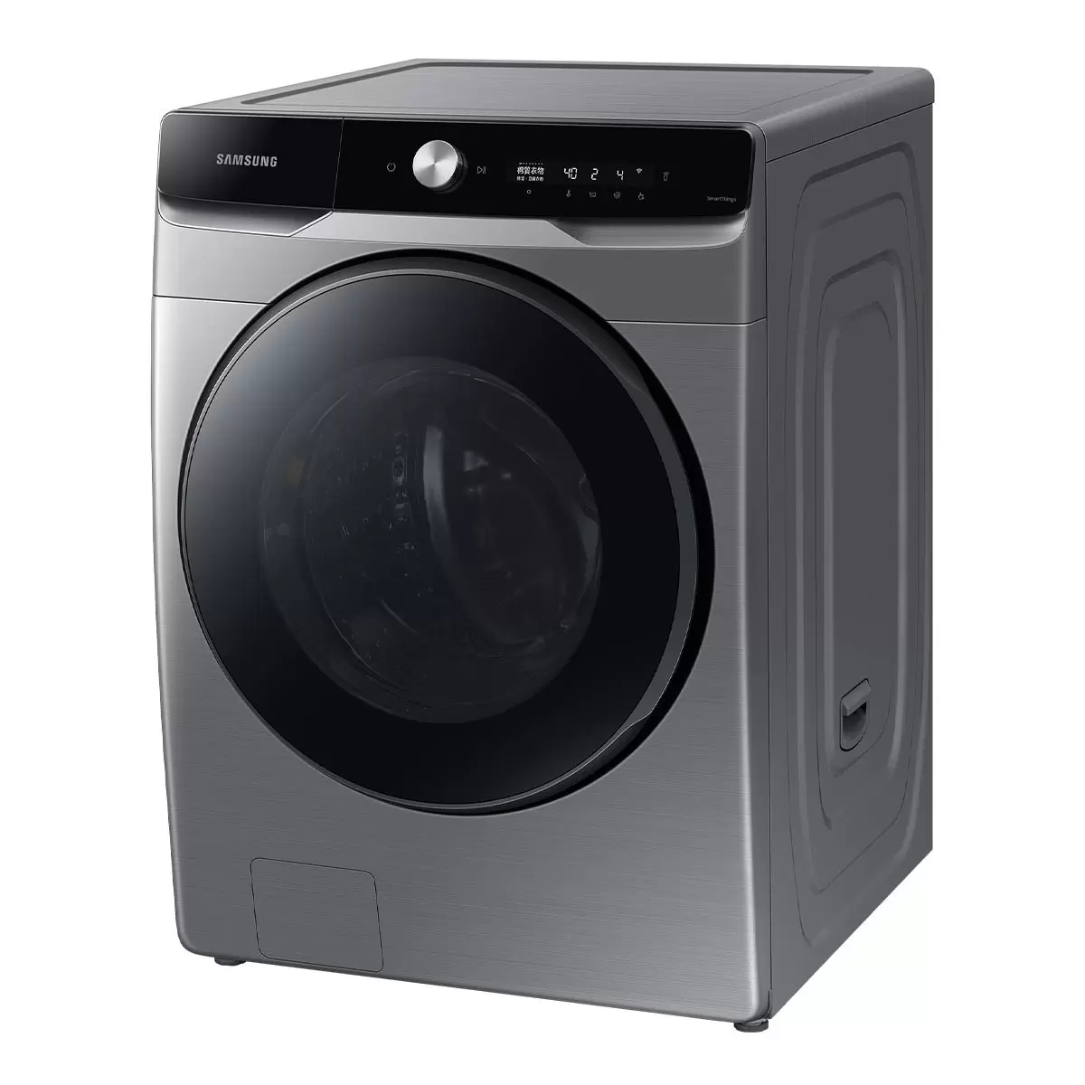 Samsung 19公斤 / 11公斤 蒸洗脫烘滾筒洗衣機 WD19T6300GP/TW