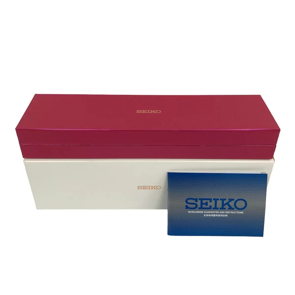 SEIKO 女錶 CS 系列 6N01-00F0R
