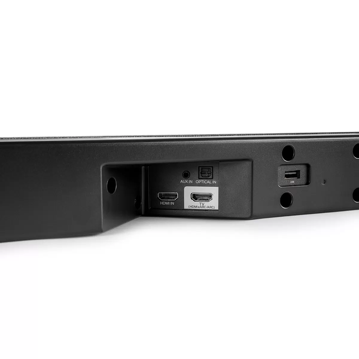 Denon 3.1.2 聲道 Soundbar 重低音組合 DHT-S517