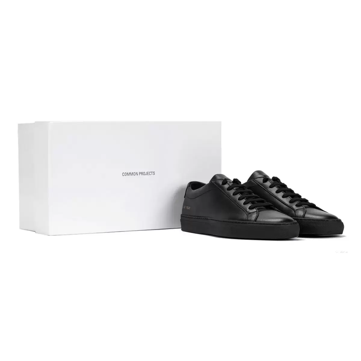 Common Projects 男休閒鞋 1528系列