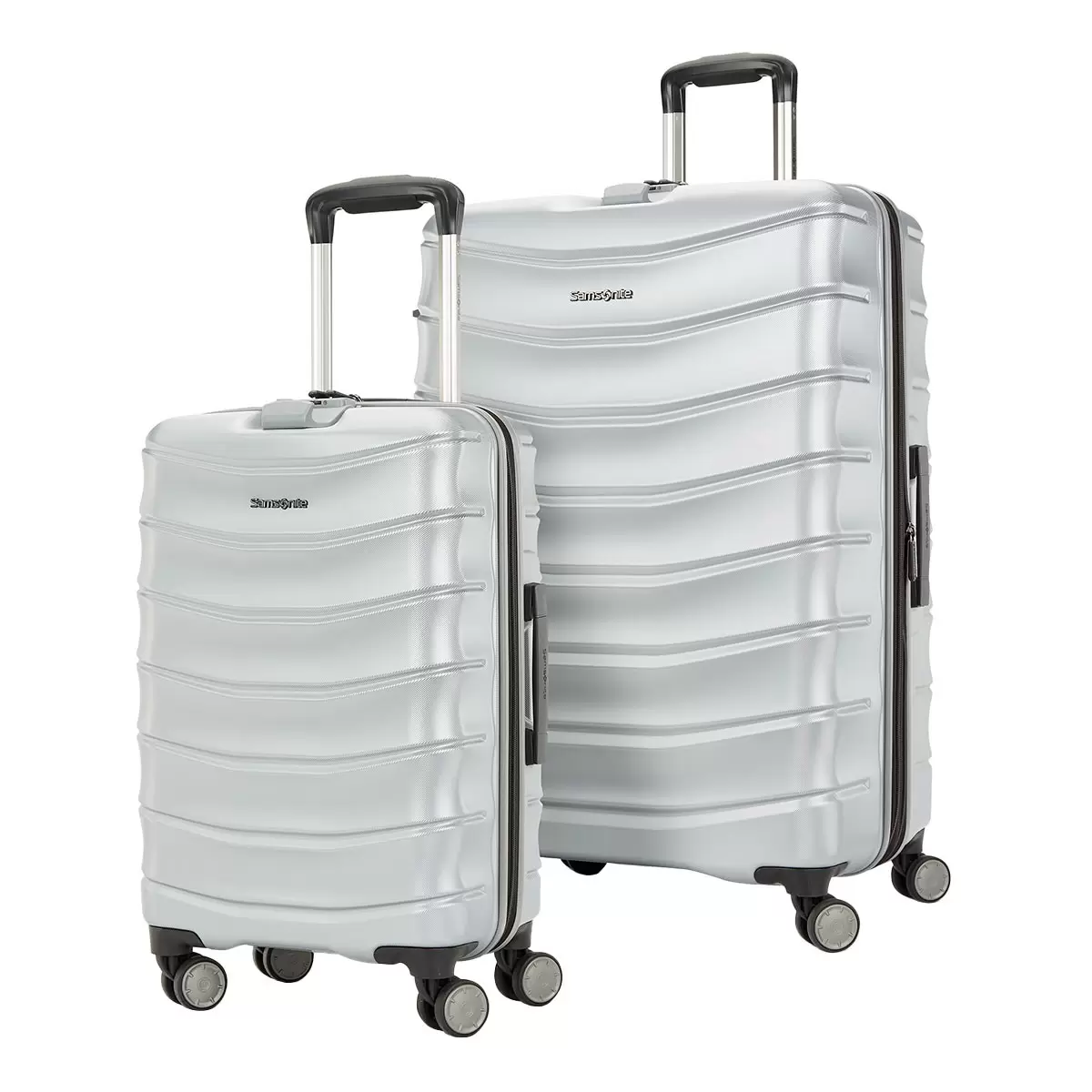 Samsonite Amplitude 2.0 22吋 + 29吋 行李箱兩入組