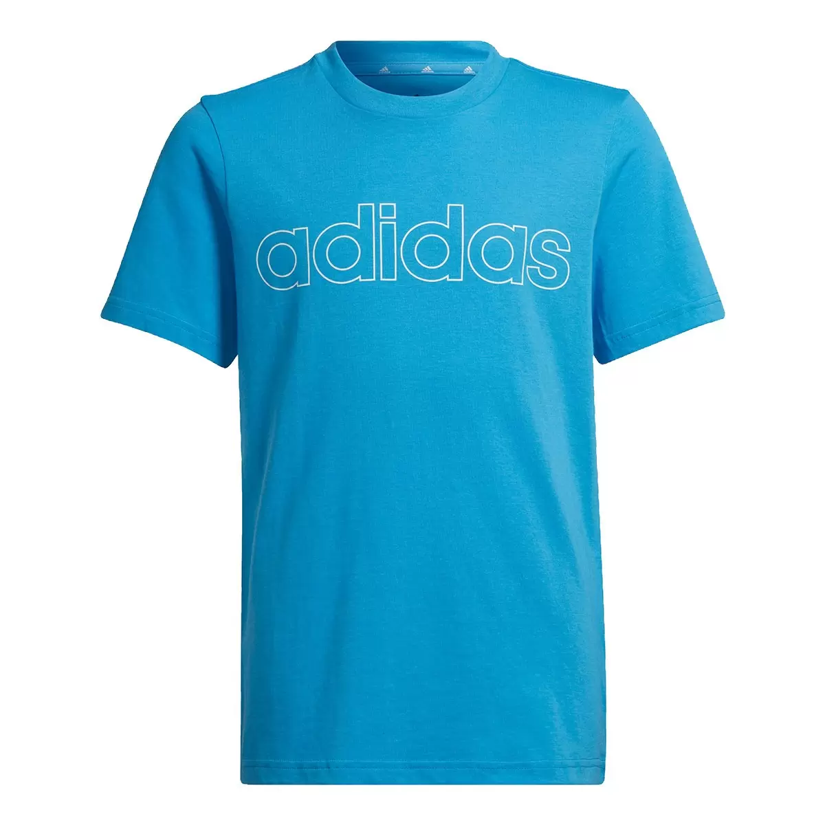 Adidas 兒童短袖上衣