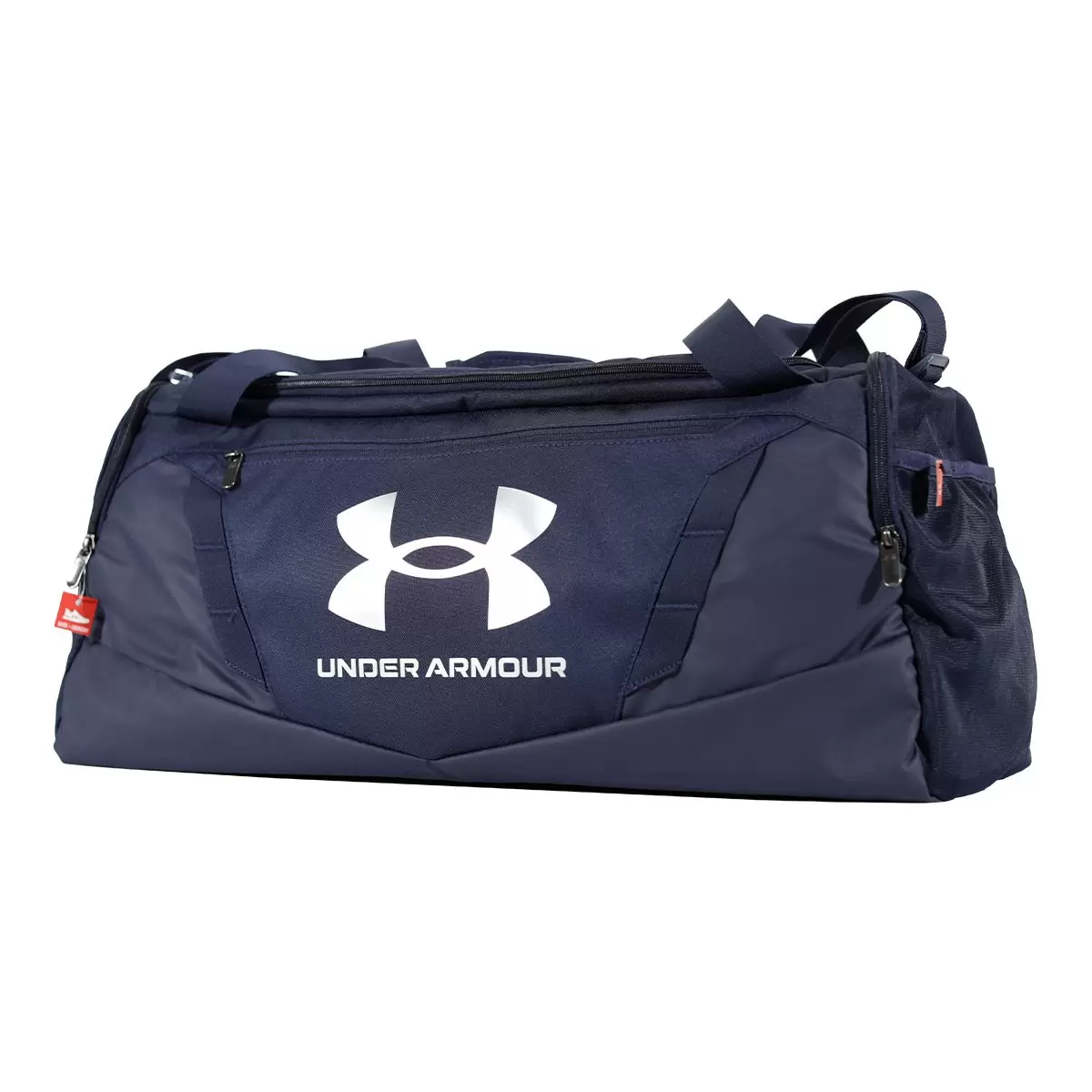 Under Armour Undeniable 5.0 運動健身旅行袋 M 海軍藍