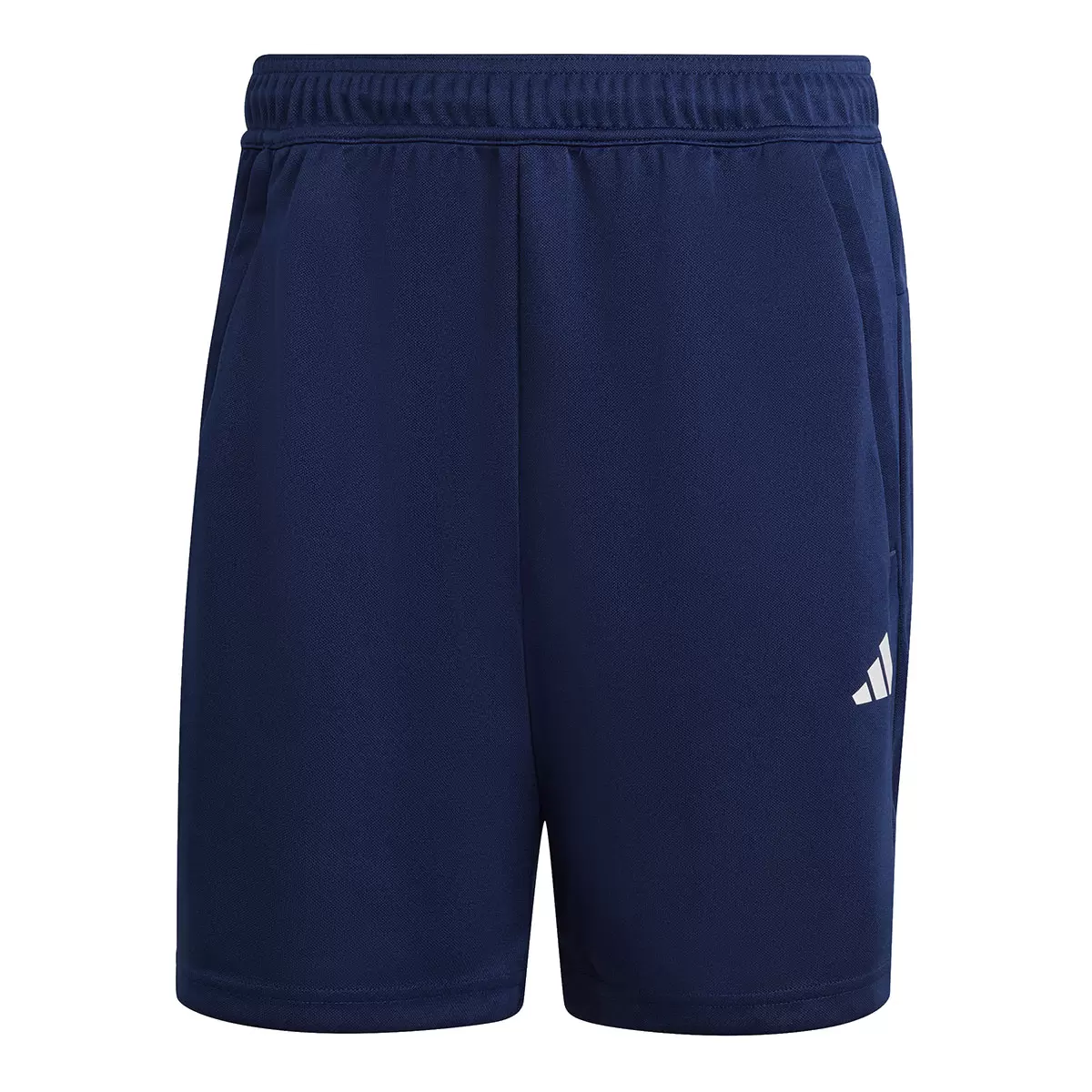 Adidas 男運動短褲 深藍 S