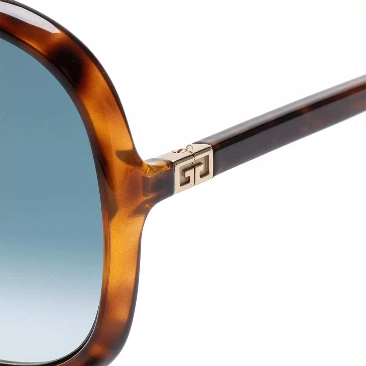 Givenchy 太陽眼鏡 GV7159S 086 棕