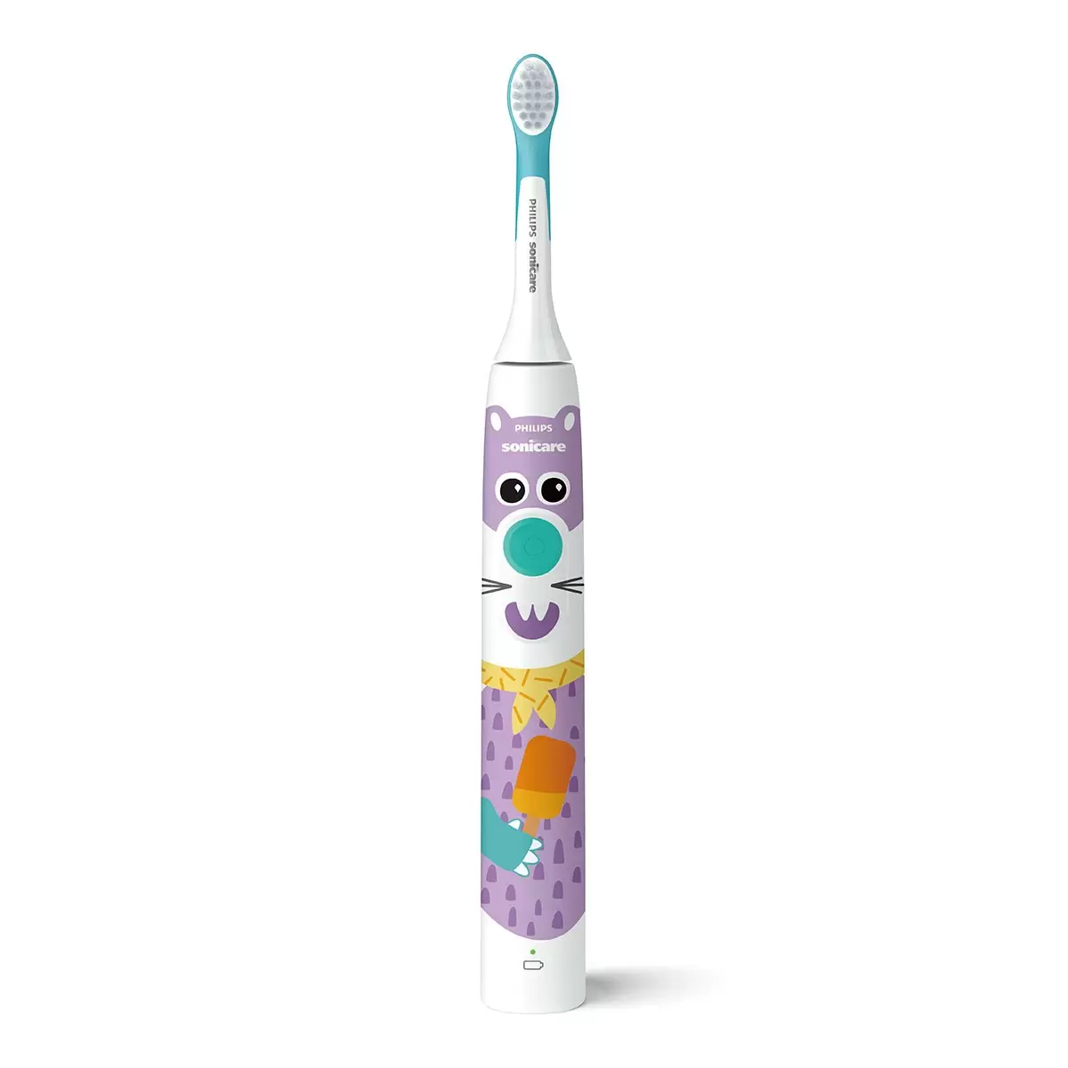 飛利浦 Sonicare 兒童充電式音波電動牙刷組 HX3603/03