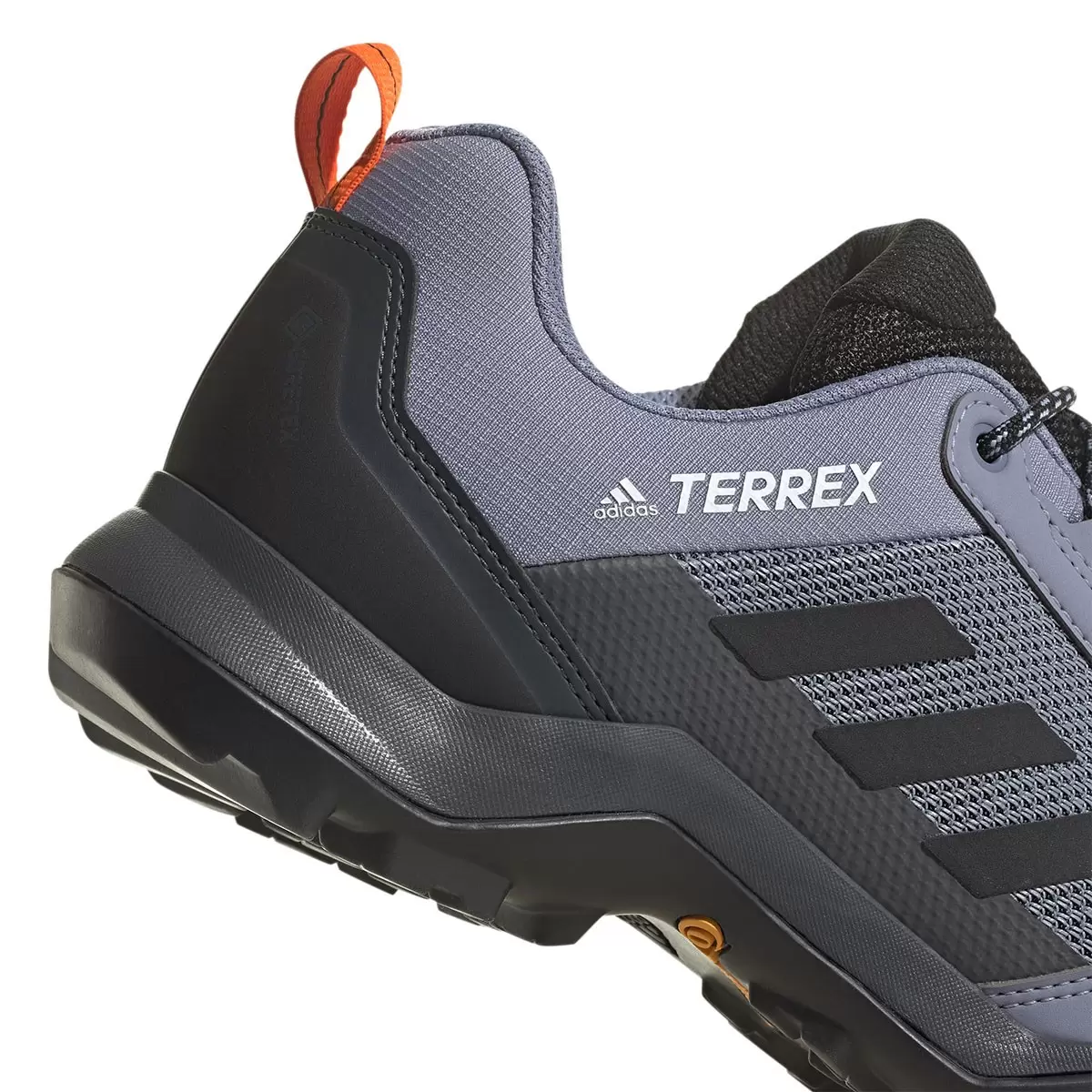 Adidas 男 Terrex 登山鞋 灰 US 9