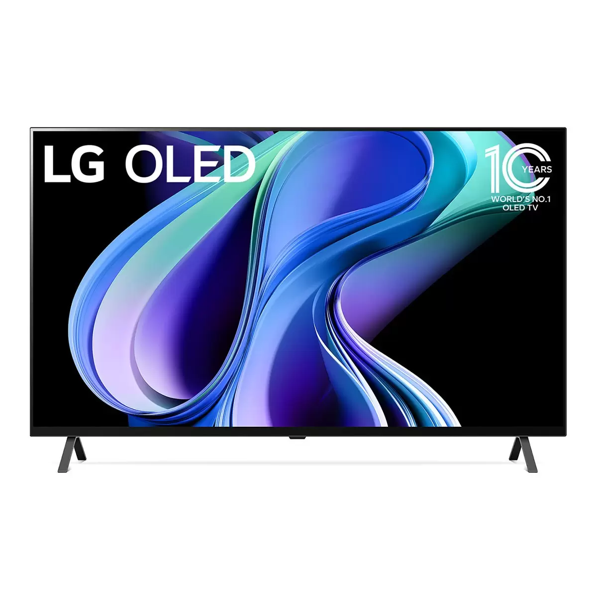 LG 65吋 OLED A3 經典系列 4K AI 語音物聯網智慧電視 OLED65A3PSA