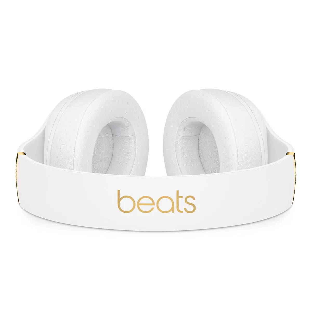 Beats Studio3 Wireless 降噪頭戴式耳機 白色