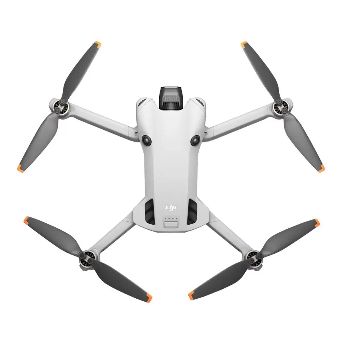 DJI Mini 4 Pro 空拍機雙電池組合