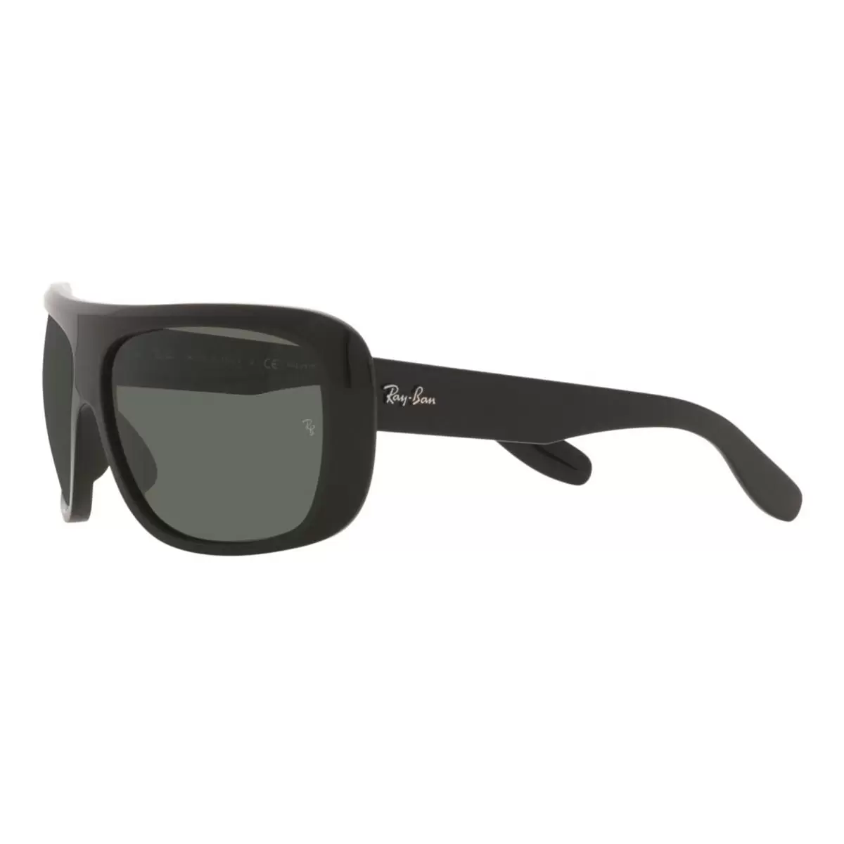 Ray-Ban 太陽眼鏡 RB2196 901_58 黑