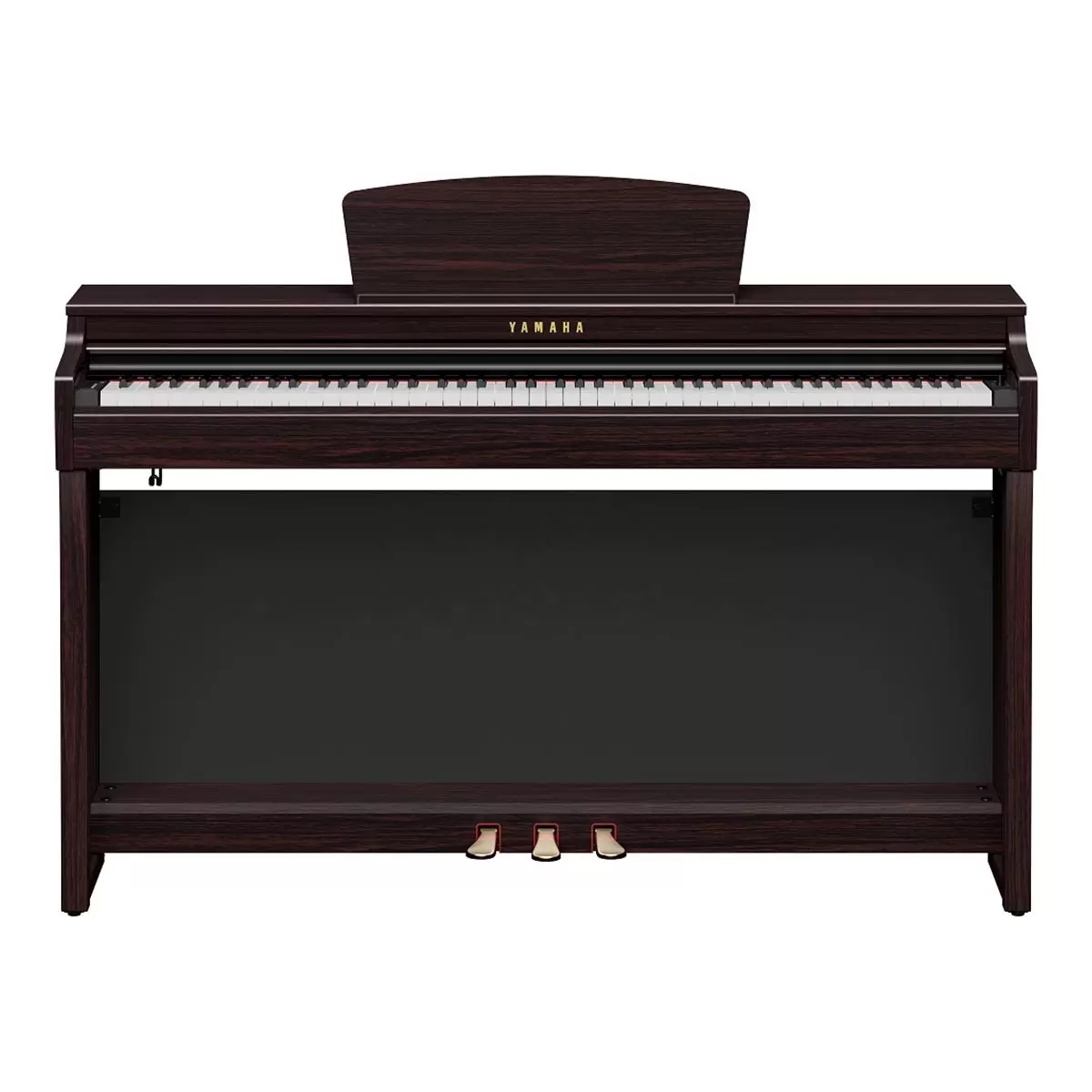 Yamaha 88鍵數位鋼琴 CLP725