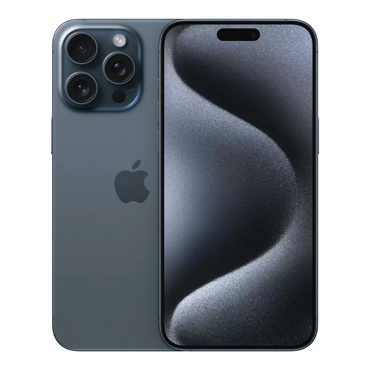Apple iPhone 15 Pro Max 1TB 藍色鈦金屬