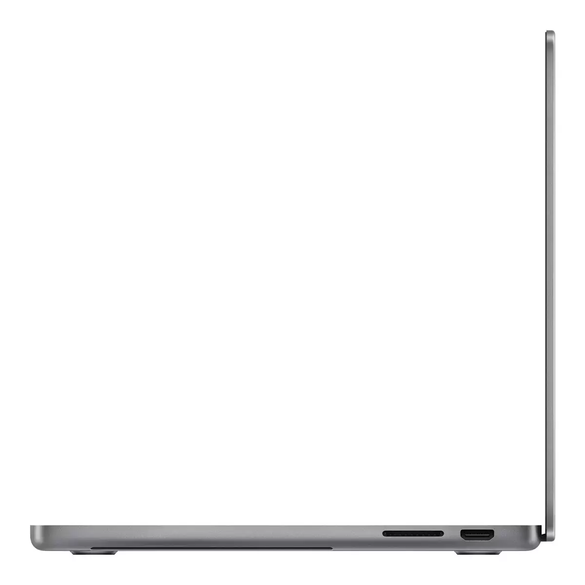 Apple MacBook Pro 14吋 搭配 M3 晶片 8 核心 CPU 10 核心 GPU 1TB SSD 太空灰色