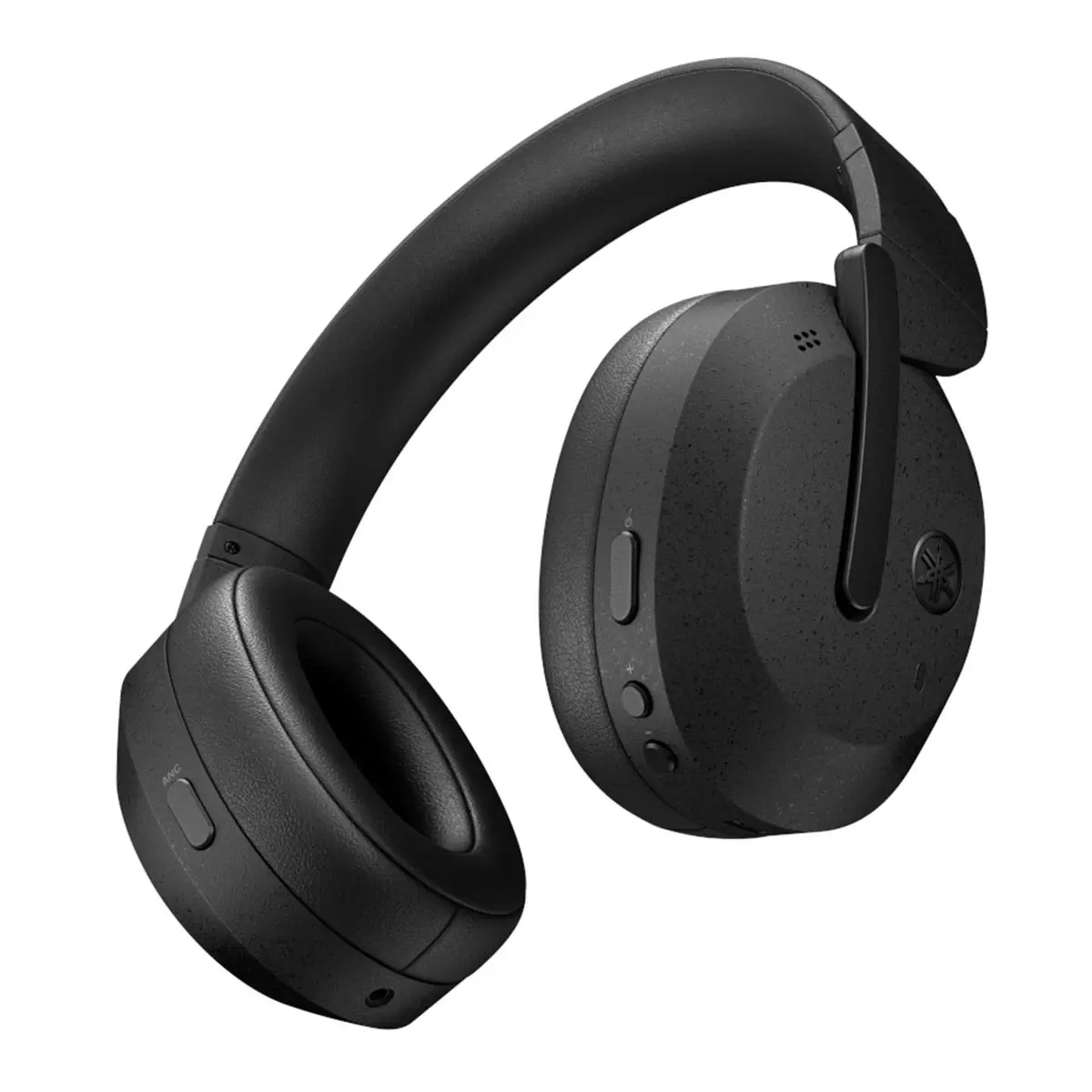 Yamaha 無線進階降噪耳罩耳機 YH-E700B 霧黑色