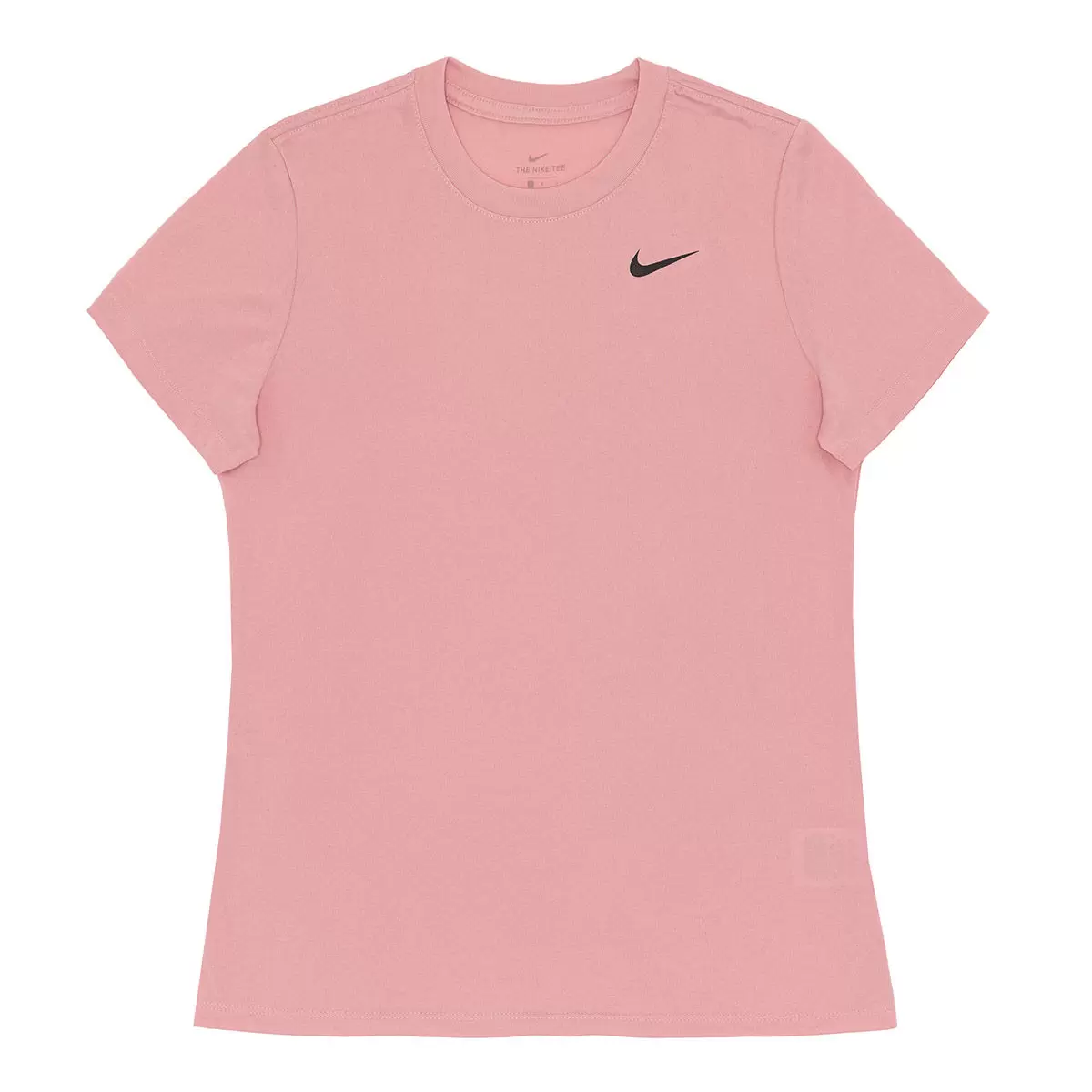 Nike 女短袖訓練上衣